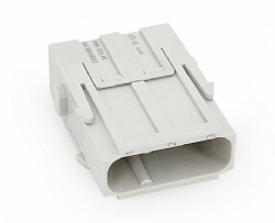 HMK-003 Crimp Terminal Male
