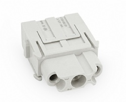 HMK-003 Crimp Terminal Female