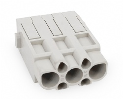 HMK-003/4 Crimp Terminal Male