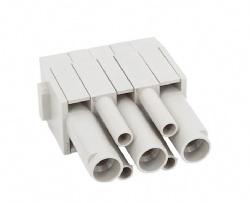 HMK-003/4 Crimp Terminal Female