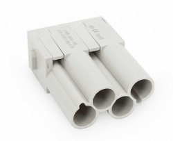 HMK-004 Crimp Terminal Male