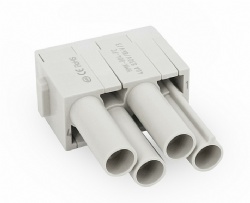 HMK-004 Crimp Terminal Female