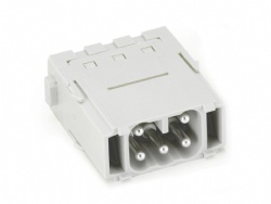 HME-005 Crimp Terminal Male