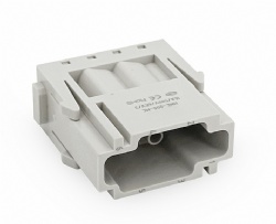HME-006 Crimp Terminal Male