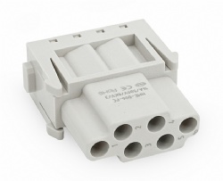 HME-006 Crimp Terminal Female