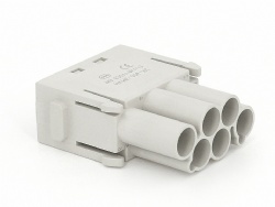 HVME-006 Crimp Terminal Male