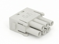 HVME-006 Crimp Terminal Female
