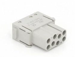 HMEE-008 Crimp Terminal Female