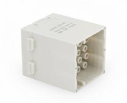H2MEE-020 Crimp Terminal Male