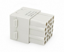 H2MEE-020 Crimp Terminal Female