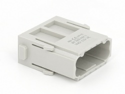 HMD-012 Crimp Terminal Male
