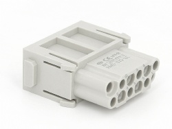 HMD-012 Crimp Terminal Female