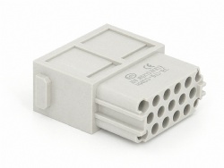 HMDD-017 Crimp Terminal Female