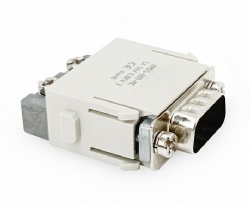 HMDS-009 Crimp Terminal Male