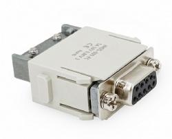 HMDS-009 Crimp Terminal Female