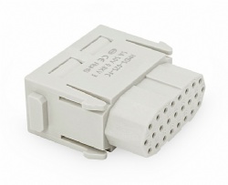 HMDS-025 Crimp Terminal Female