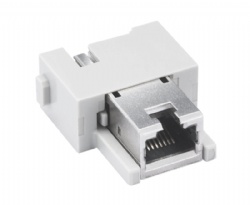HM-RJ45 Crimp Terminal Female
