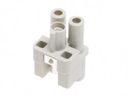 HQ-002.1 Screw Terminal Female