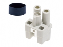 HQV-002.2 Screw Terminal Female