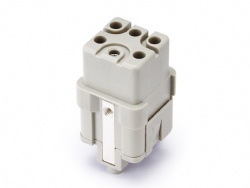 HQ-005/0 Crimp terminal Female