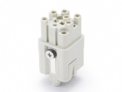 HQ-012/0 Crimp terminal Female