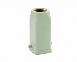 3A Plastic Hoods, top entry PG11