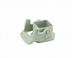 3A Housings, bulkhead mounting