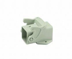 3A Housings, bulkhead mounting