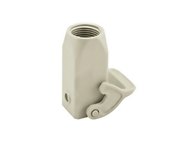 3A Housings, cable to cable M20 / PG11