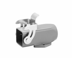 3A Metal Housings, surface mounting M20/PG11/PG13.5