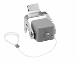 3A Metal Protection covers lock