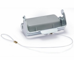 Protection covers Lock