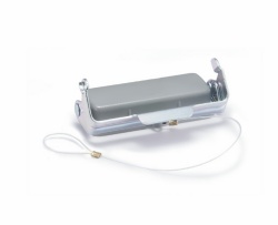 Protection covers Lock