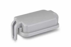 Protection covers, plastic