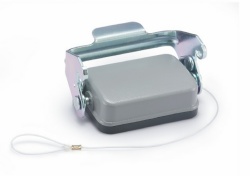 Protection covers, metal