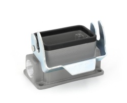 Housings, surface mounting