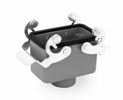 Housings, cable to cable
