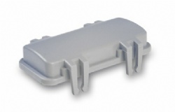 Protection covers, plastic