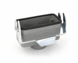 Housings, cable to cable