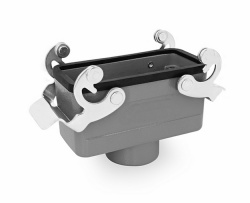 Housings, cable to cable