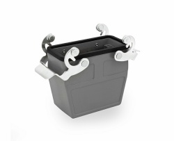 Housings, cable to cable, high construction