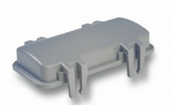 Protection covers, plastic