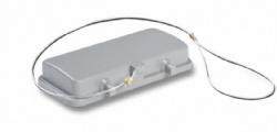 Protection covers, plastic