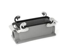 Housings, surface mounting