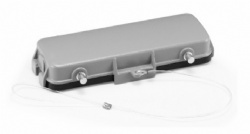 Protection covers, metal