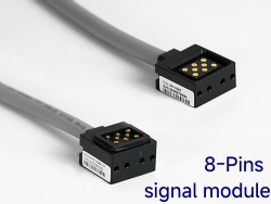 8-Pins signal module