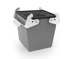 Housings, cable to cable