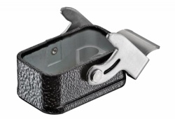 Housings, bulkhead mounting