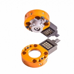 Robot Tool Quick Changer