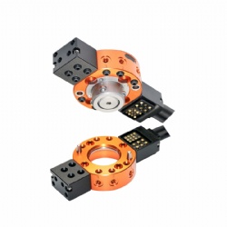 Robot Tool Quick Changer
